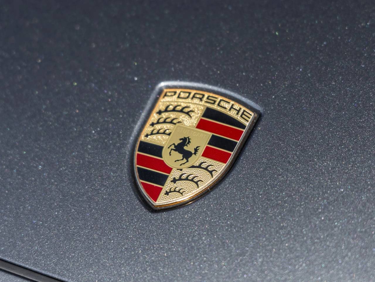 2024 Porsche Cayenne Coupe Cayenne Coupe