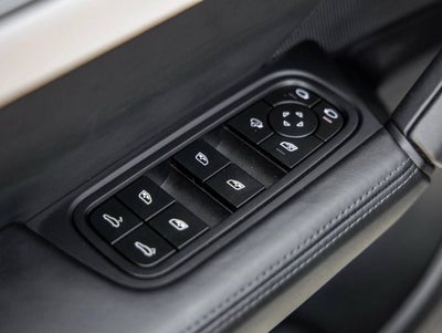 2024 Porsche Cayenne Coupe Cayenne Coupe