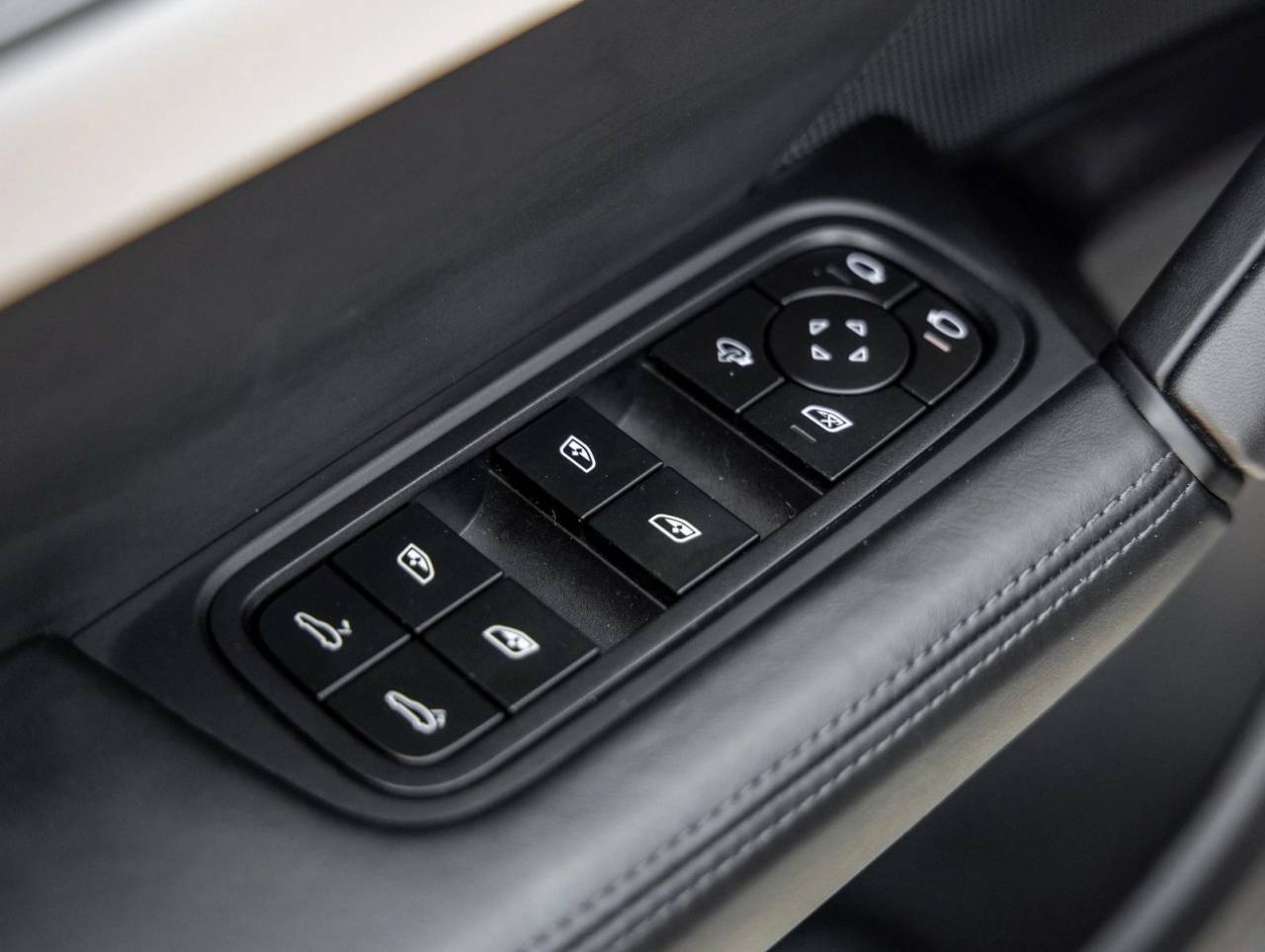 2024 Porsche Cayenne Coupe Cayenne Coupe