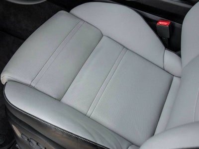 2024 Porsche Cayenne Coupe Cayenne Coupe