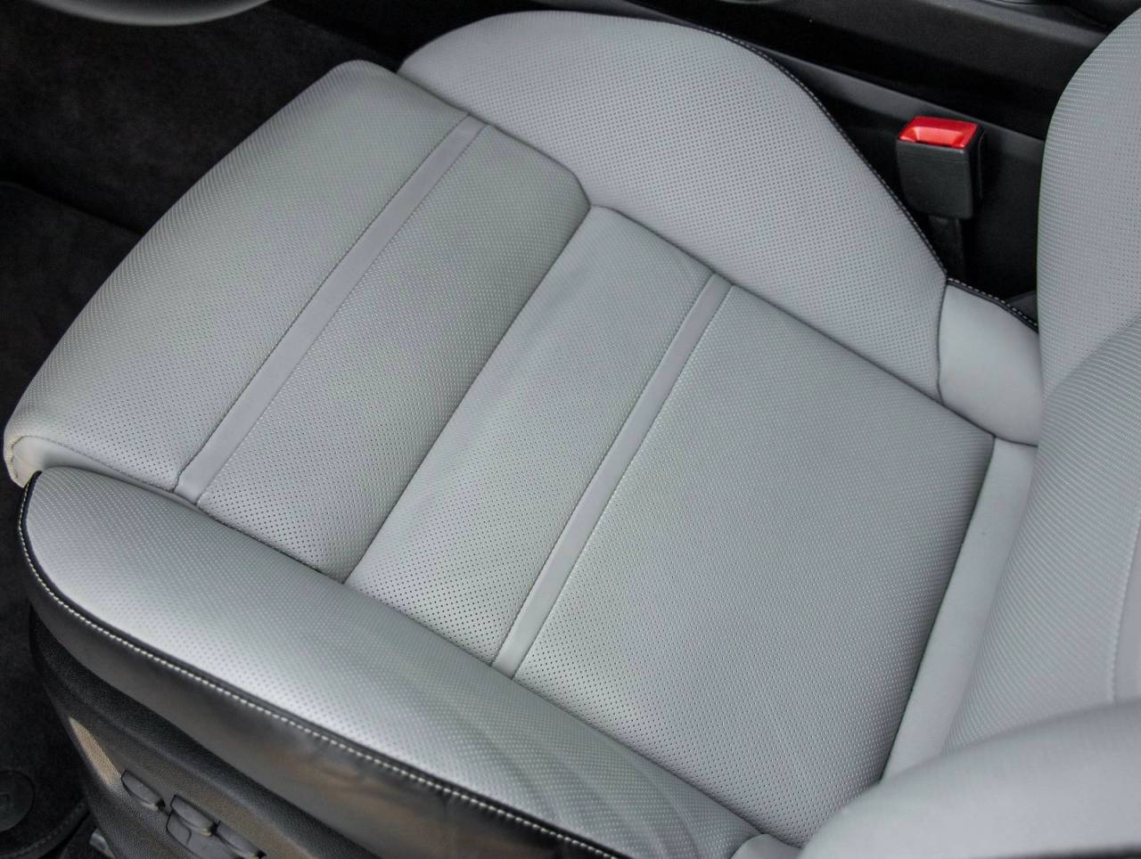 2024 Porsche Cayenne Coupe Cayenne Coupe