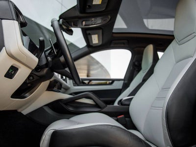 2024 Porsche Cayenne Coupe Cayenne Coupe