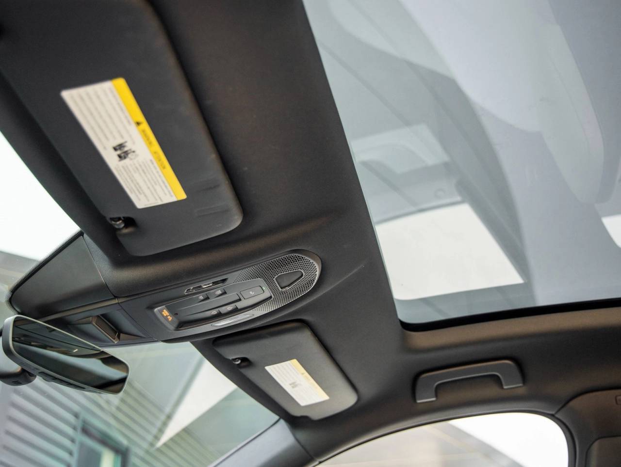 2024 Porsche Cayenne Coupe Cayenne Coupe