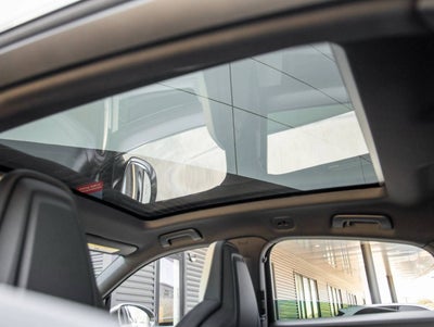 2024 Porsche Cayenne Coupe Cayenne Coupe