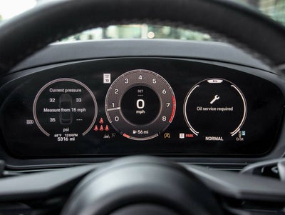 2024 Porsche Cayenne Coupe Cayenne Coupe