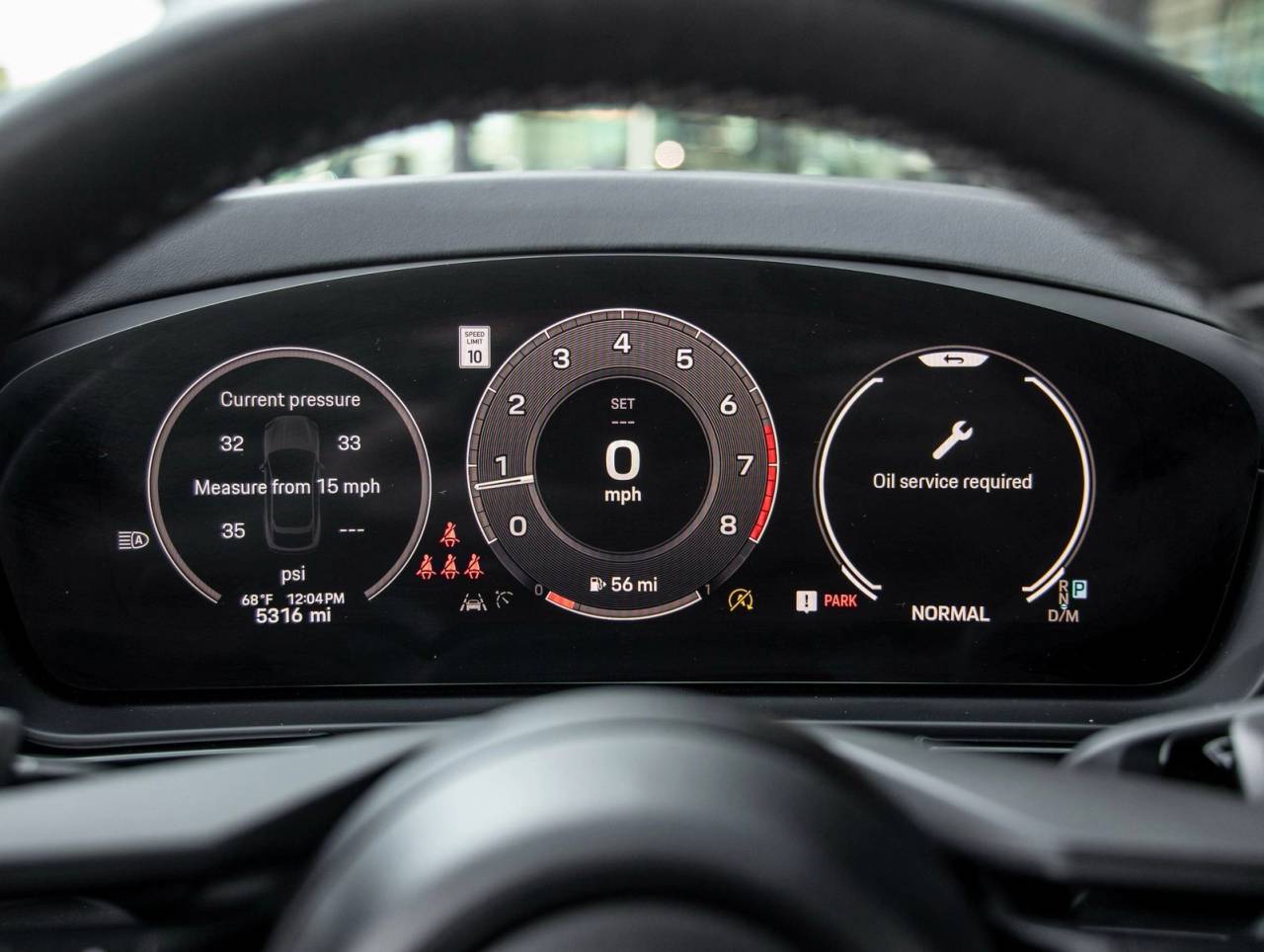 2024 Porsche Cayenne Coupe Cayenne Coupe