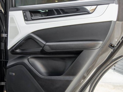 2024 Porsche Cayenne Coupe Cayenne Coupe