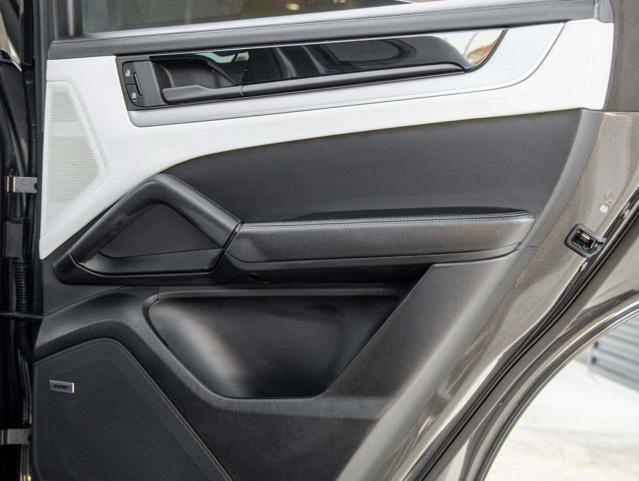 2024 Porsche Cayenne Coupe Cayenne Coupe