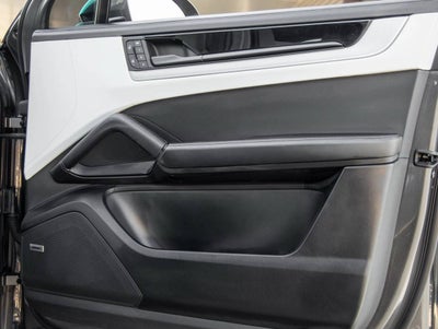 2024 Porsche Cayenne Coupe Cayenne Coupe