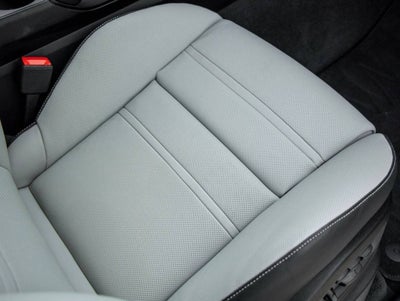 2024 Porsche Cayenne Coupe Cayenne Coupe