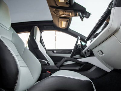 2024 Porsche Cayenne Coupe Cayenne Coupe