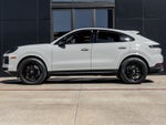2026 Porsche Cayenne Coupe Cayenne Coupe