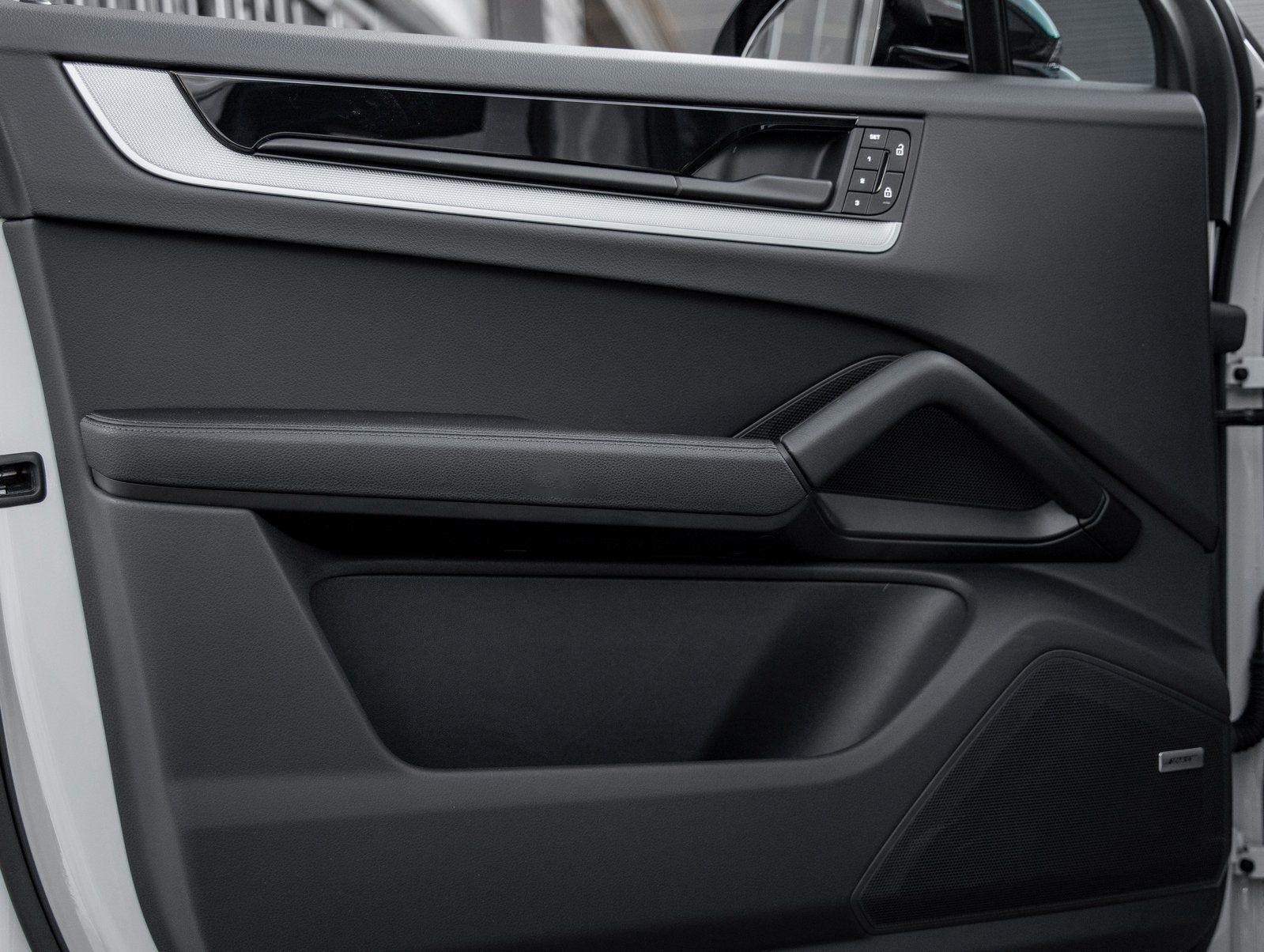 2026 Porsche Cayenne Coupe Cayenne Coupe