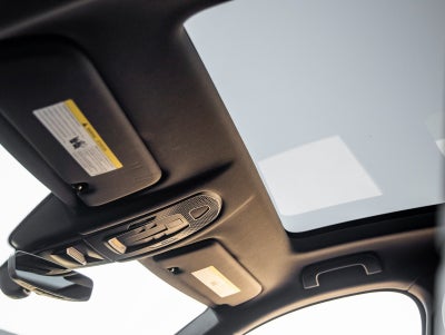 2026 Porsche Cayenne Coupe Cayenne Coupe