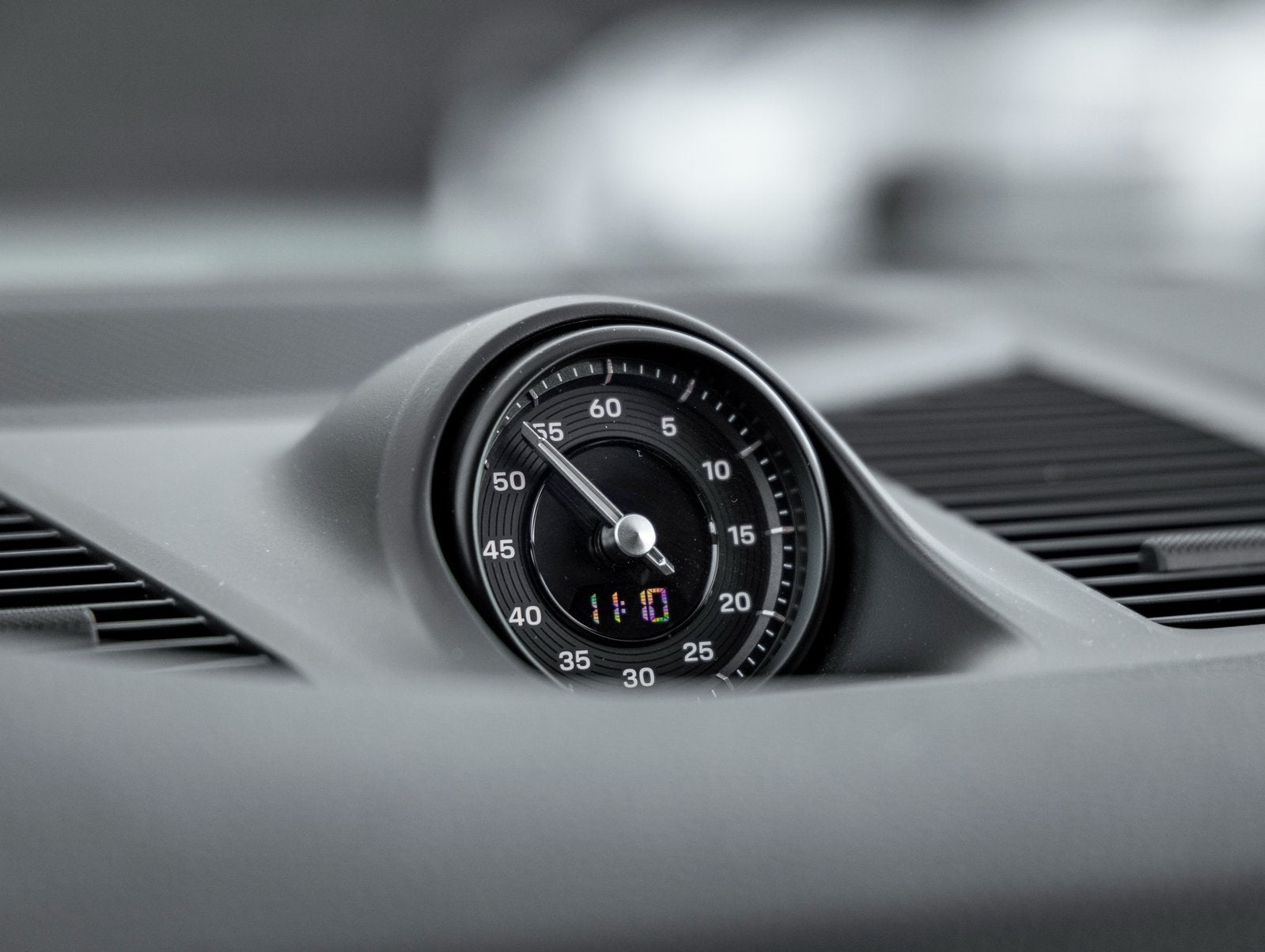 2026 Porsche Cayenne Coupe Cayenne Coupe