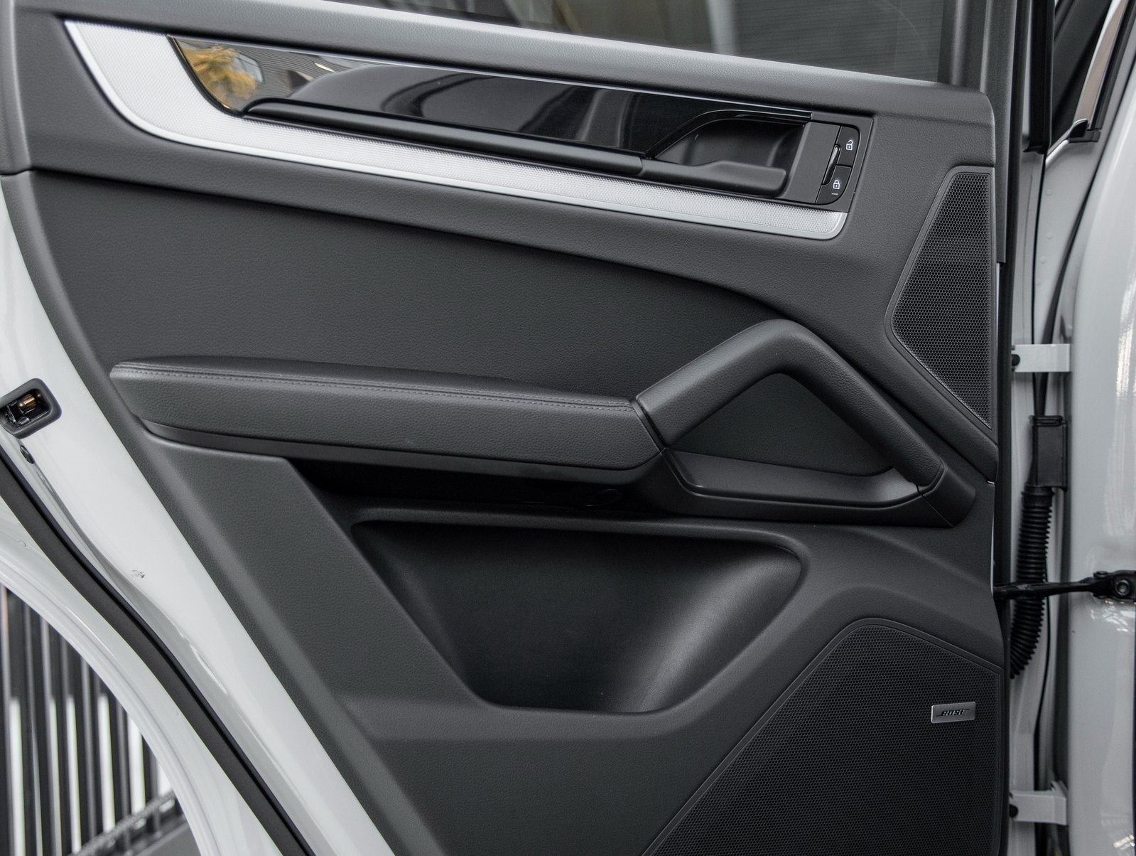 2026 Porsche Cayenne Coupe Cayenne Coupe