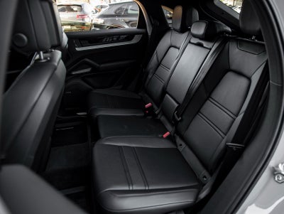 2026 Porsche Cayenne Coupe Cayenne Coupe