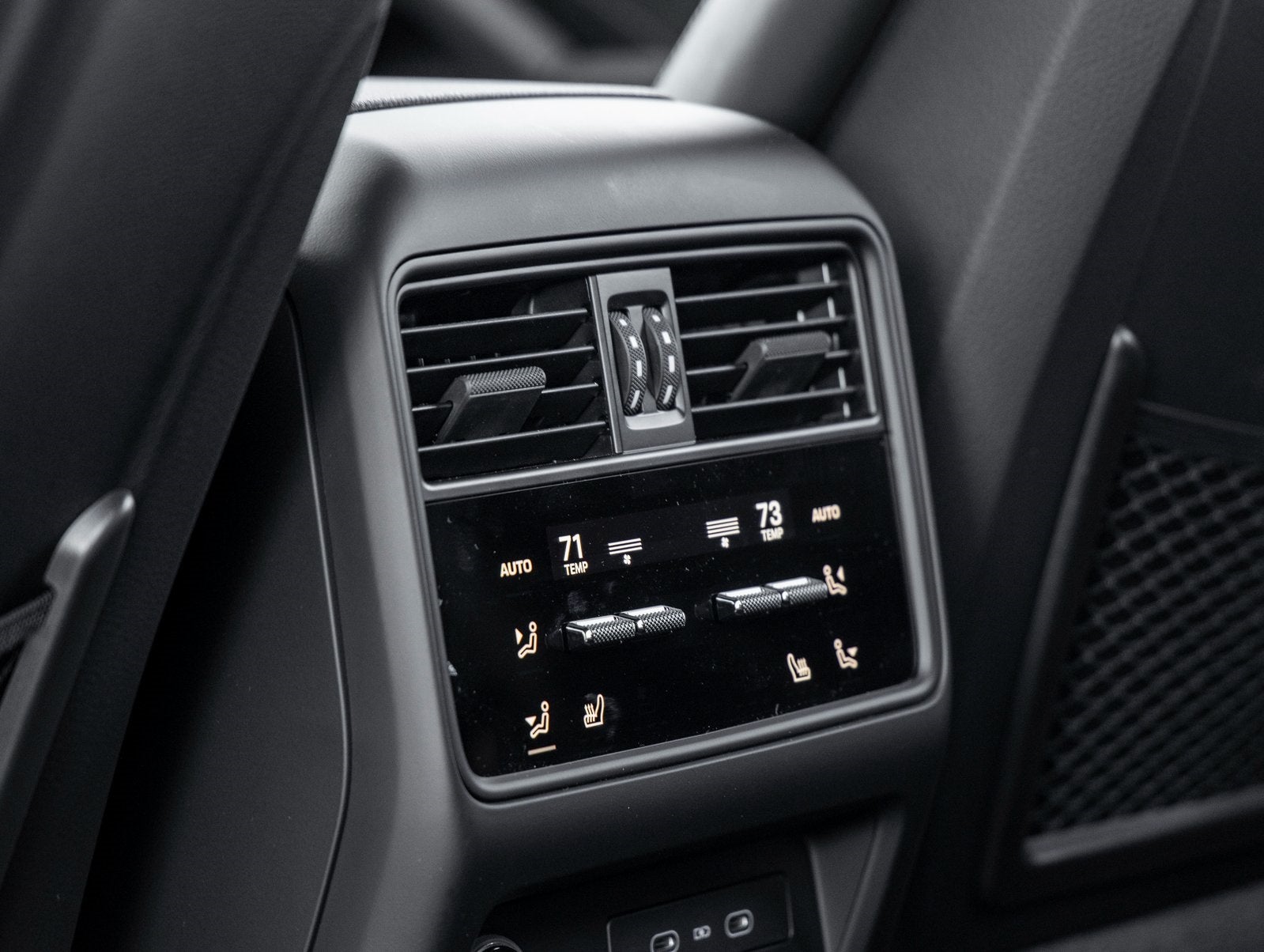 2026 Porsche Cayenne Coupe Cayenne Coupe