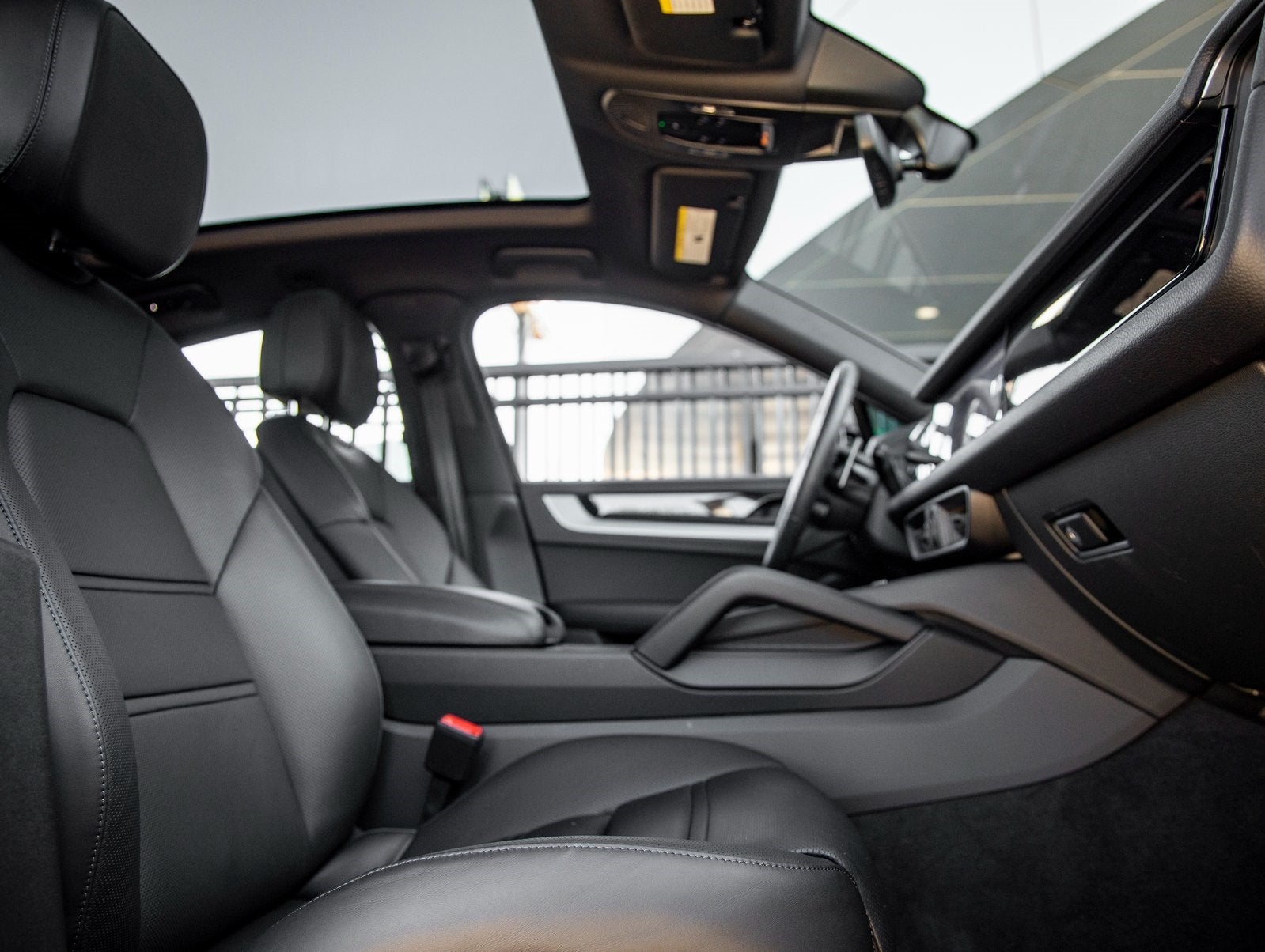 2026 Porsche Cayenne Coupe Cayenne Coupe