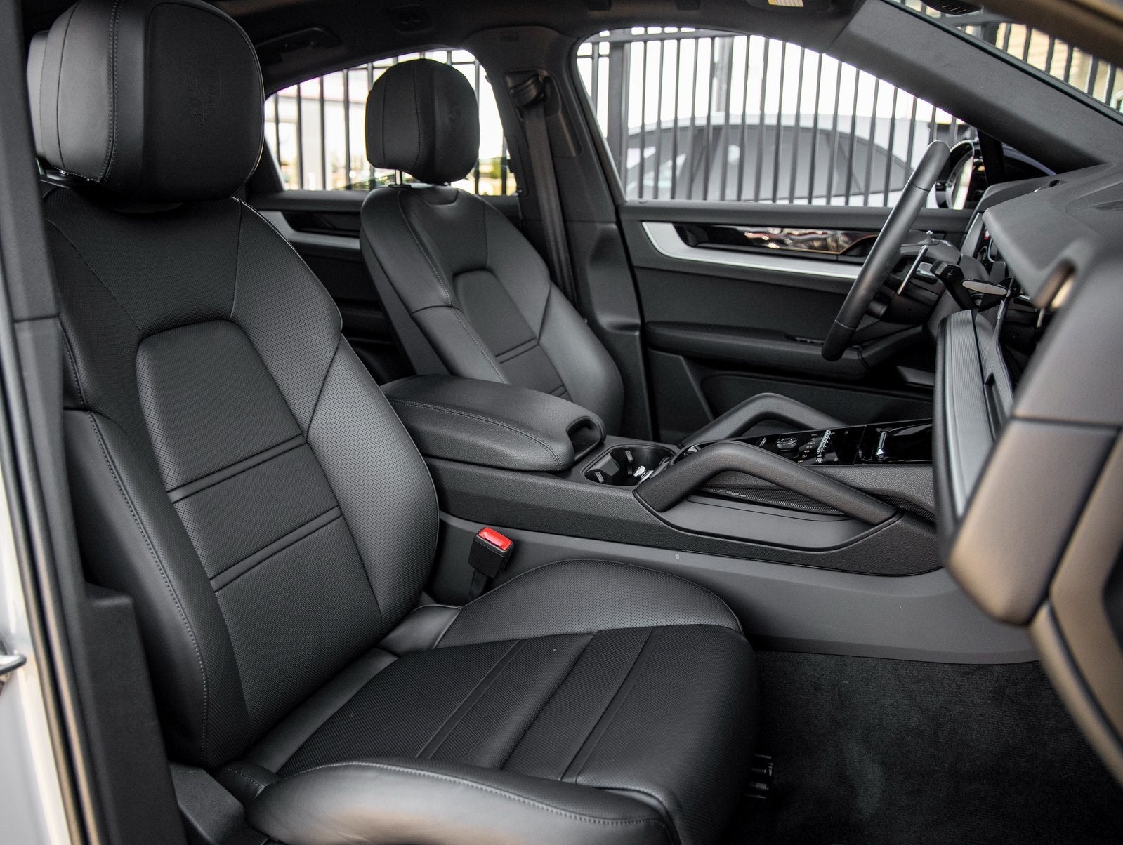 2026 Porsche Cayenne Coupe Cayenne Coupe