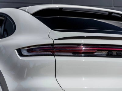 2026 Porsche Cayenne Coupe Cayenne Coupe