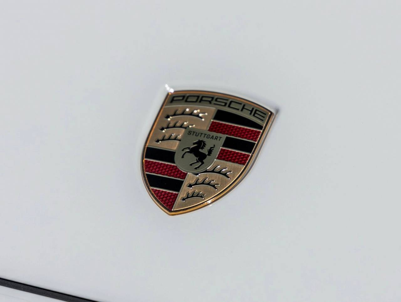 2026 Porsche Cayenne Coupe Cayenne Coupe