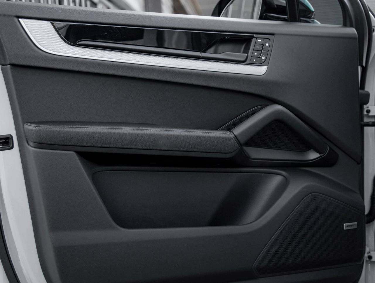 2026 Porsche Cayenne Coupe Cayenne Coupe