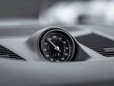 2026 Porsche Cayenne Coupe Cayenne Coupe