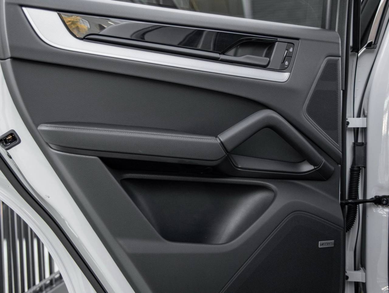 2026 Porsche Cayenne Coupe Cayenne Coupe