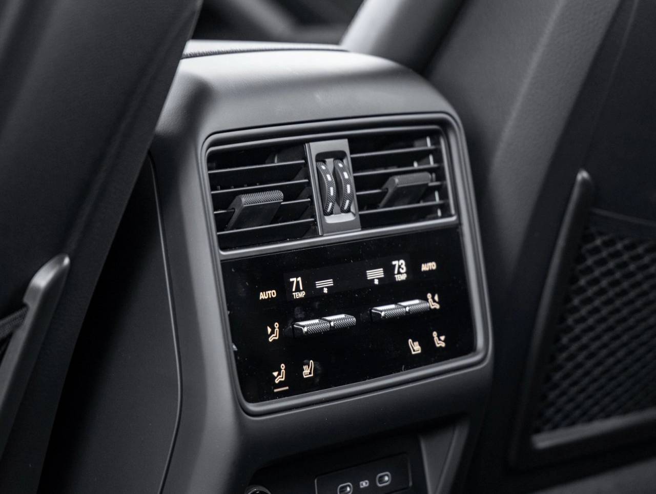 2026 Porsche Cayenne Coupe Cayenne Coupe