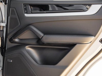 2026 Porsche Cayenne Coupe Cayenne Coupe