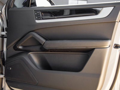 2026 Porsche Cayenne Coupe Cayenne Coupe