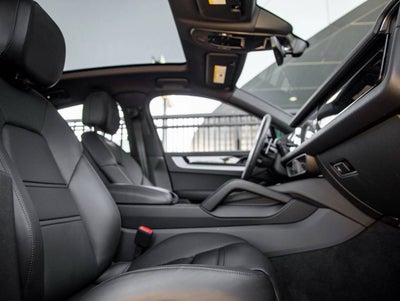 2026 Porsche Cayenne Coupe Cayenne Coupe