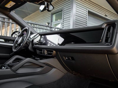 2026 Porsche Cayenne Coupe Cayenne Coupe