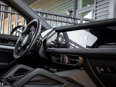 2026 Porsche Cayenne Coupe Cayenne Coupe