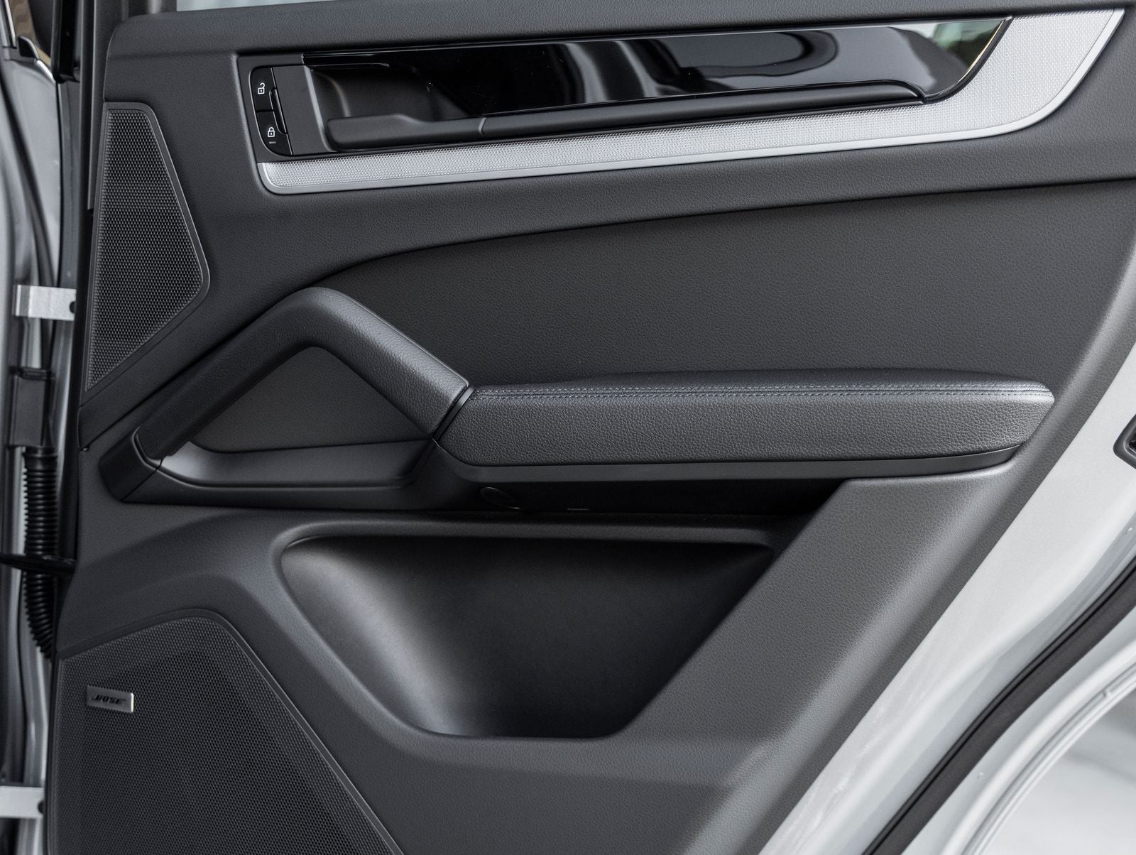 2026 Porsche Cayenne Coupe