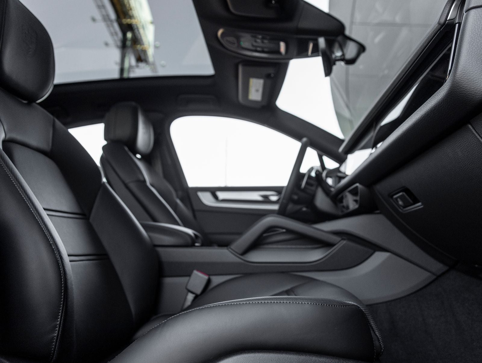 2026 Porsche Cayenne Coupe