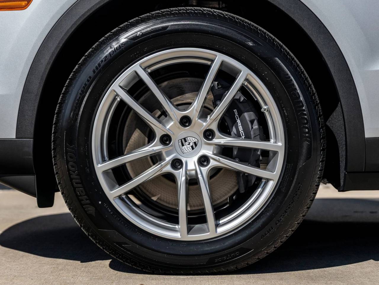 2026 Porsche Cayenne Coupe