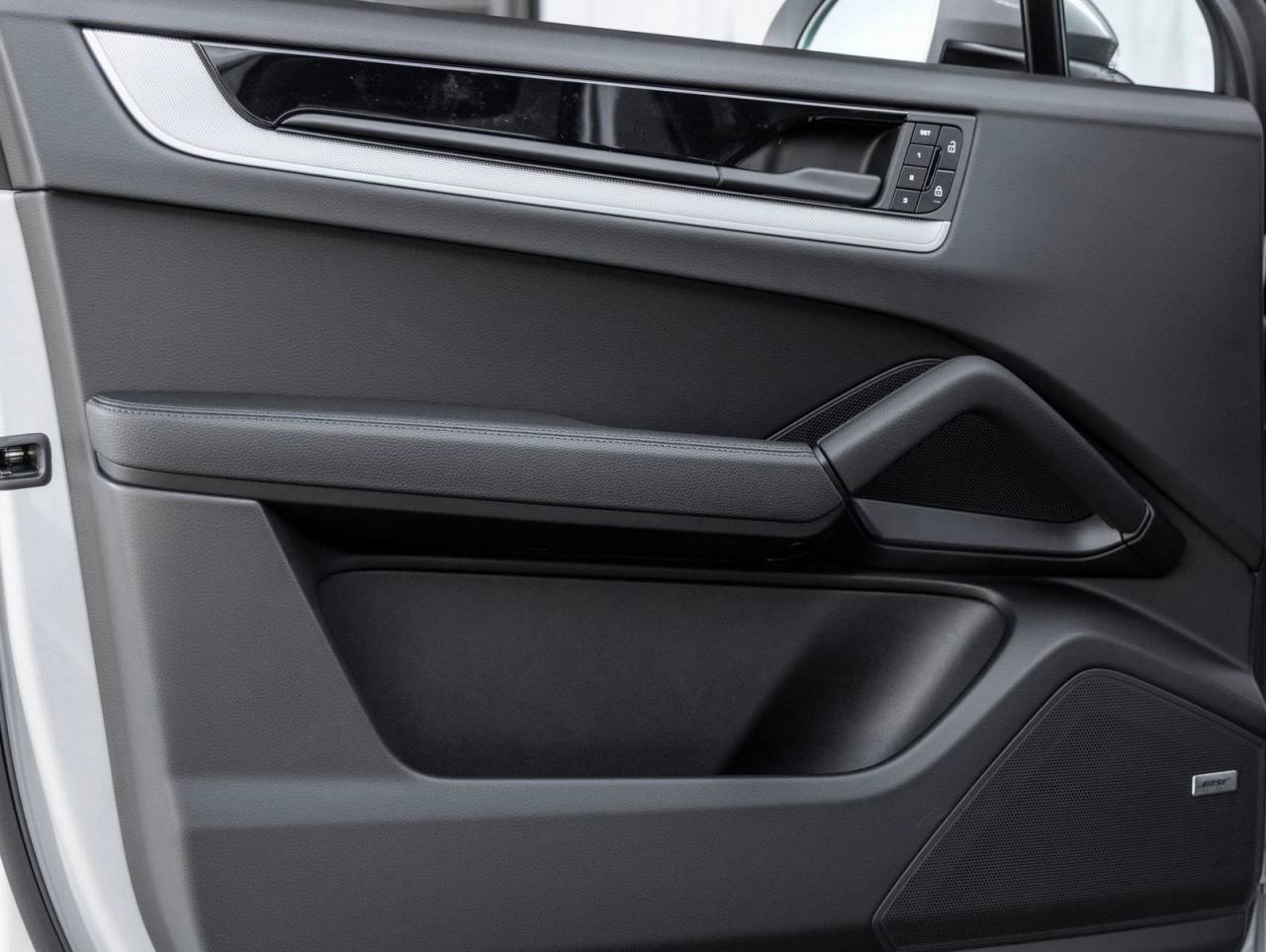 2026 Porsche Cayenne Coupe