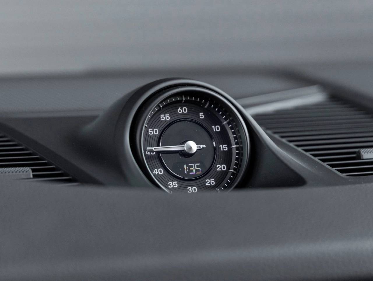 2026 Porsche Cayenne Coupe