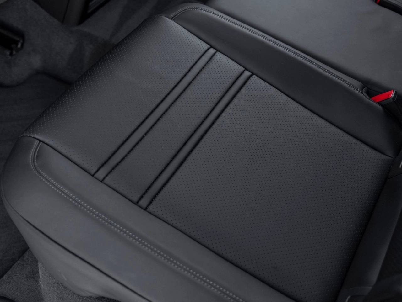 2026 Porsche Cayenne Coupe