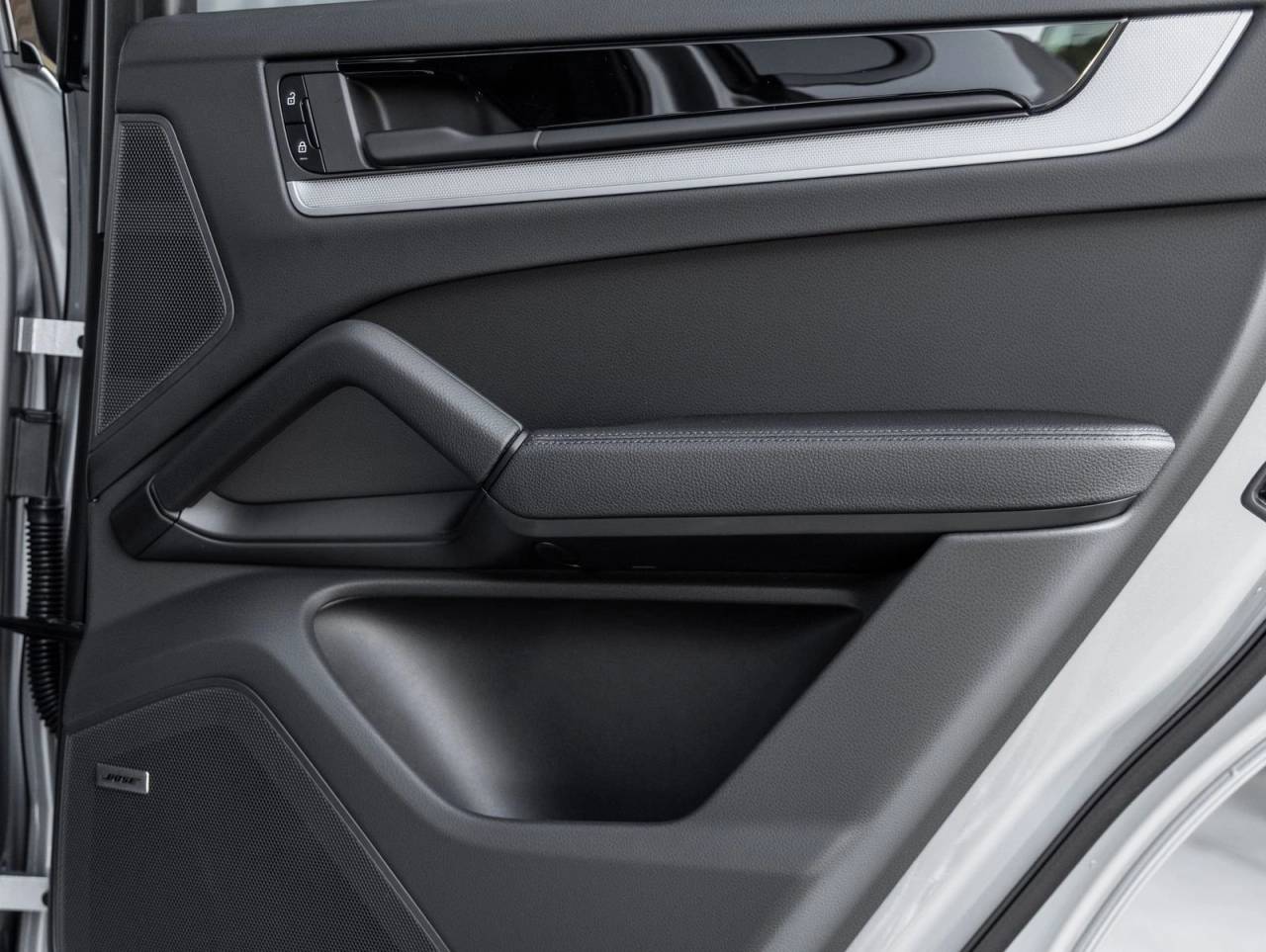 2026 Porsche Cayenne Coupe