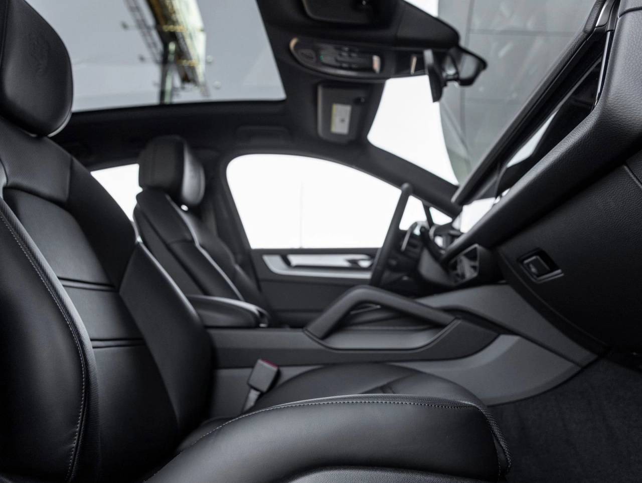 2026 Porsche Cayenne Coupe