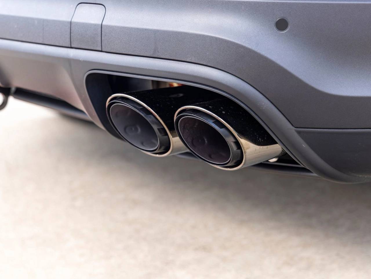 2026 Porsche Cayenne Coupe