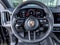 2026 Porsche Cayenne Coupe