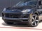 2026 Porsche Cayenne Coupe