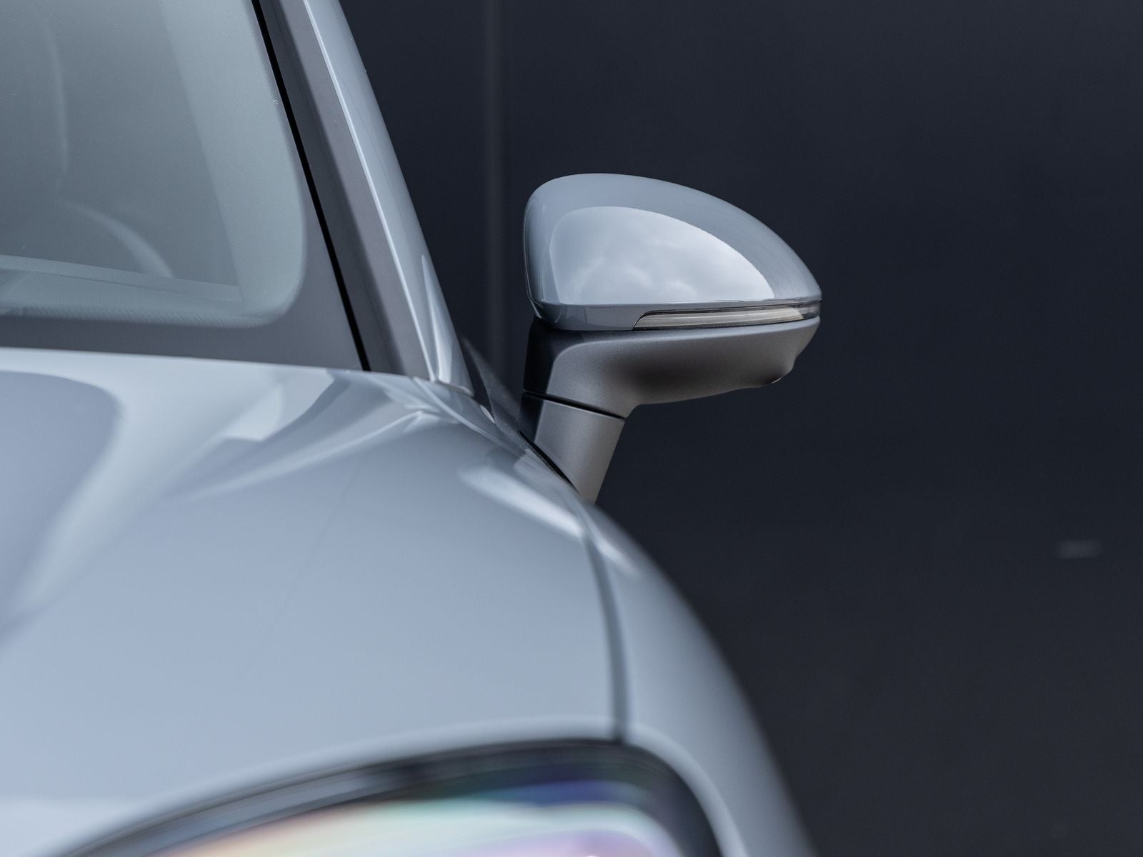 2026 Porsche Cayenne Coupe Cayenne Coupe