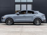 2026 Porsche Cayenne Coupe Cayenne Coupe