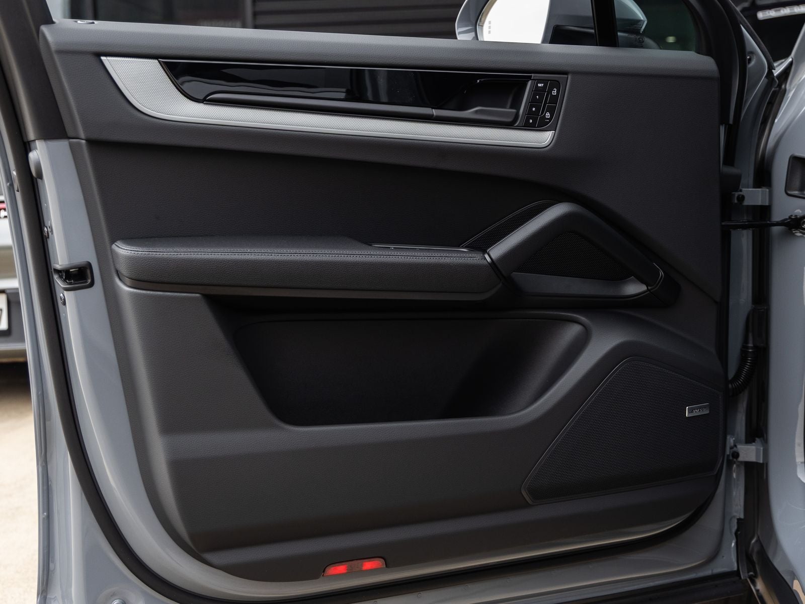 2026 Porsche Cayenne Coupe Cayenne Coupe