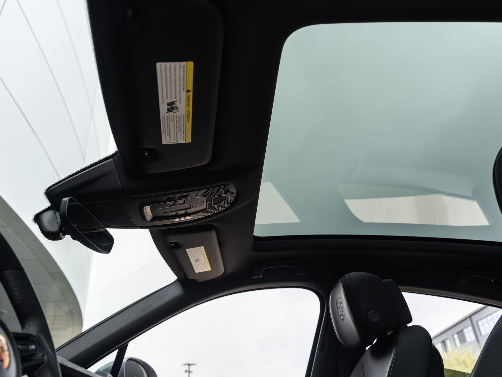 2026 Porsche Cayenne Coupe Cayenne Coupe